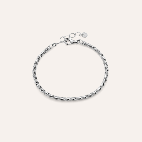 Bracciale Stroili Oro Donna in Argento 1697923 - 1697923